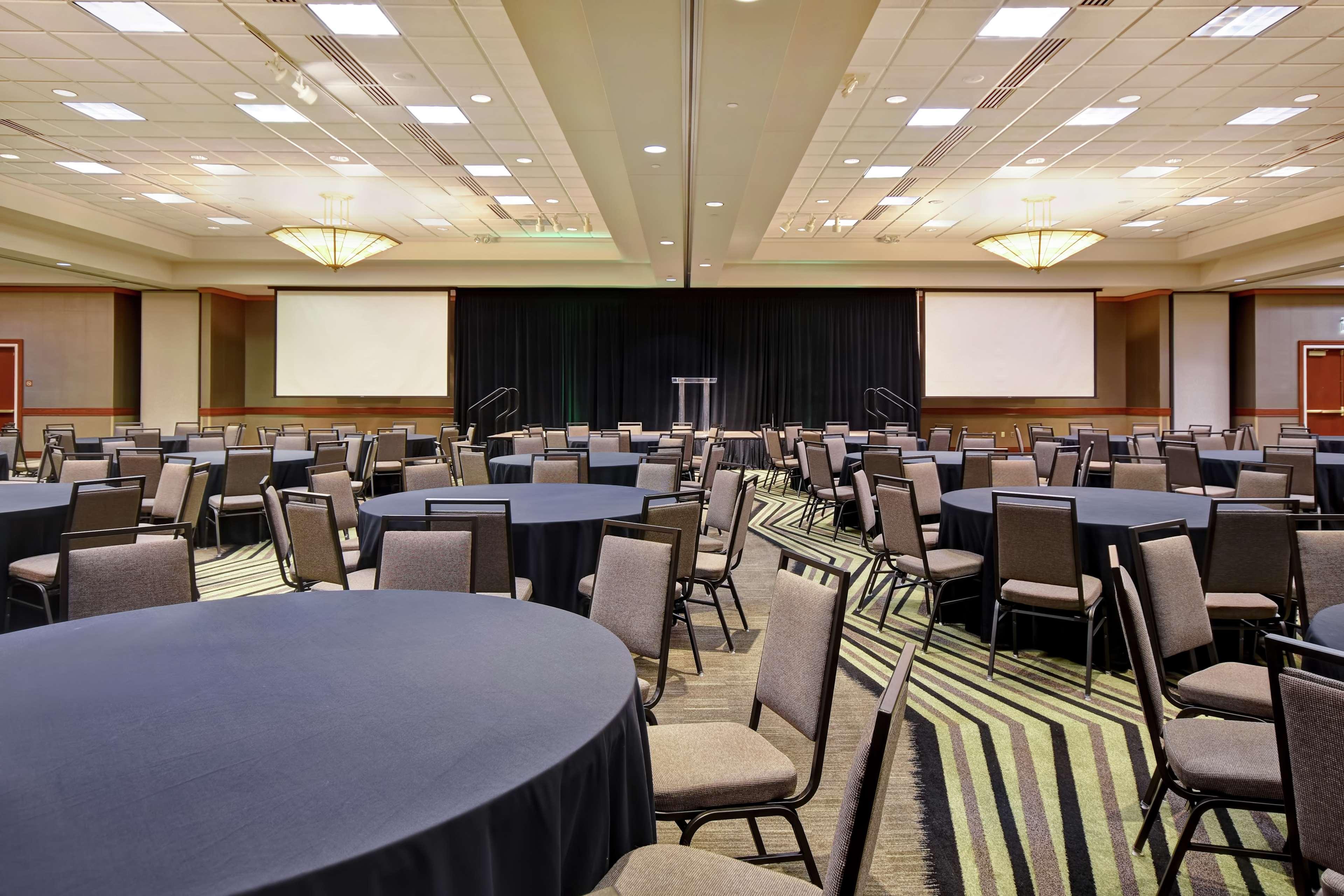Embassy Suites Little Rock Eksteriør billede
